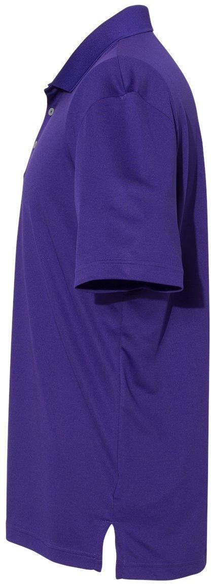 no-logo Adidas Performance Polo-Men's Polos-Adidas-Thread Logic