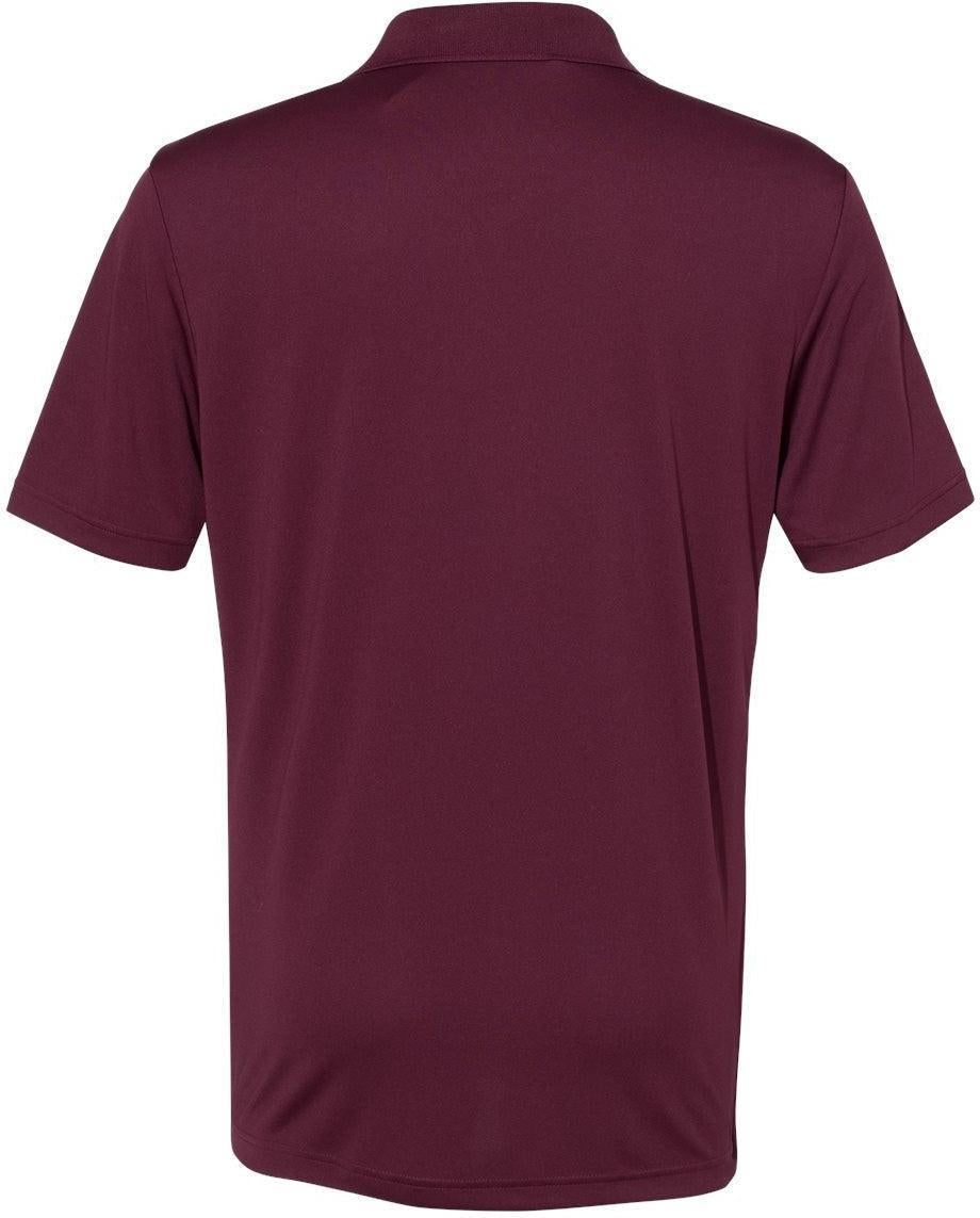 no-logo Adidas Performance Polo-Men's Polos-Adidas-Thread Logic