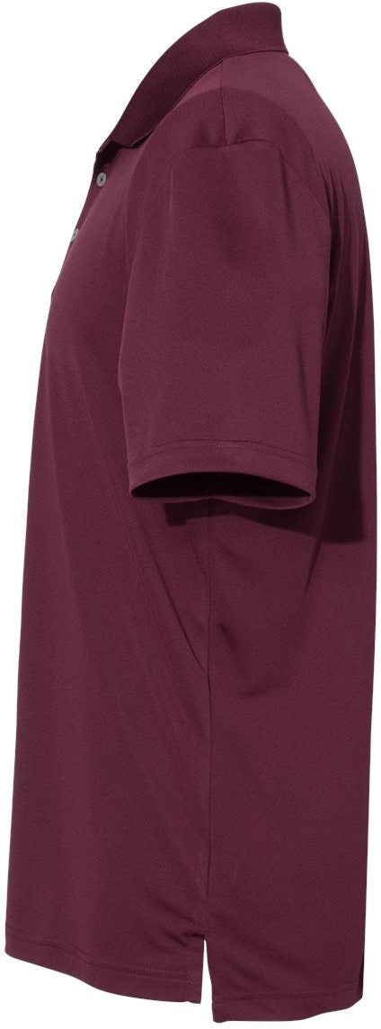 no-logo Adidas Performance Polo-Men's Polos-Adidas-Thread Logic
