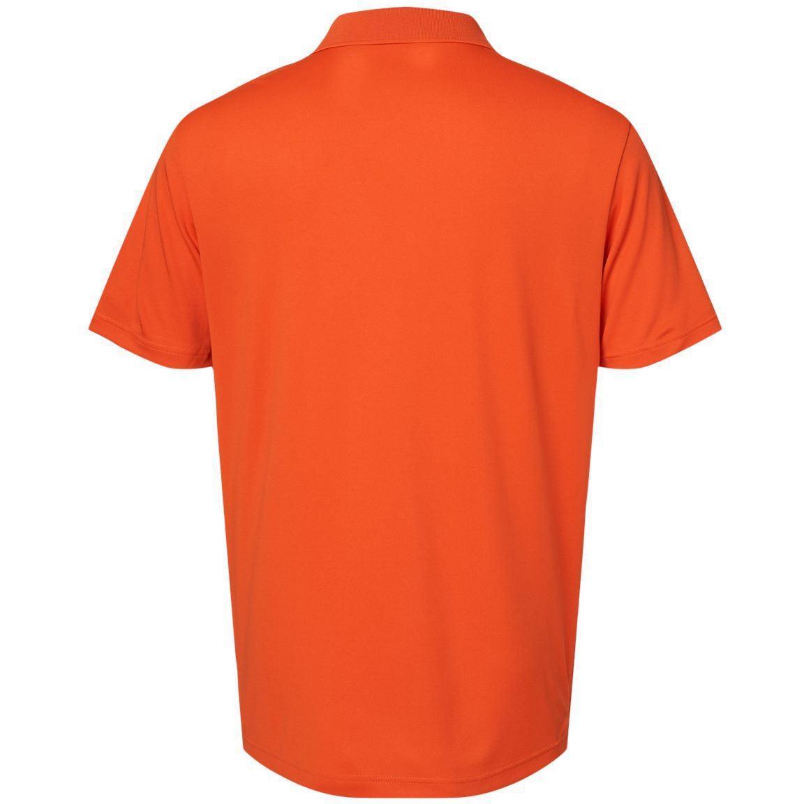 no-logo Adidas Performance Polo-Men's Polos-Adidas-Thread Logic