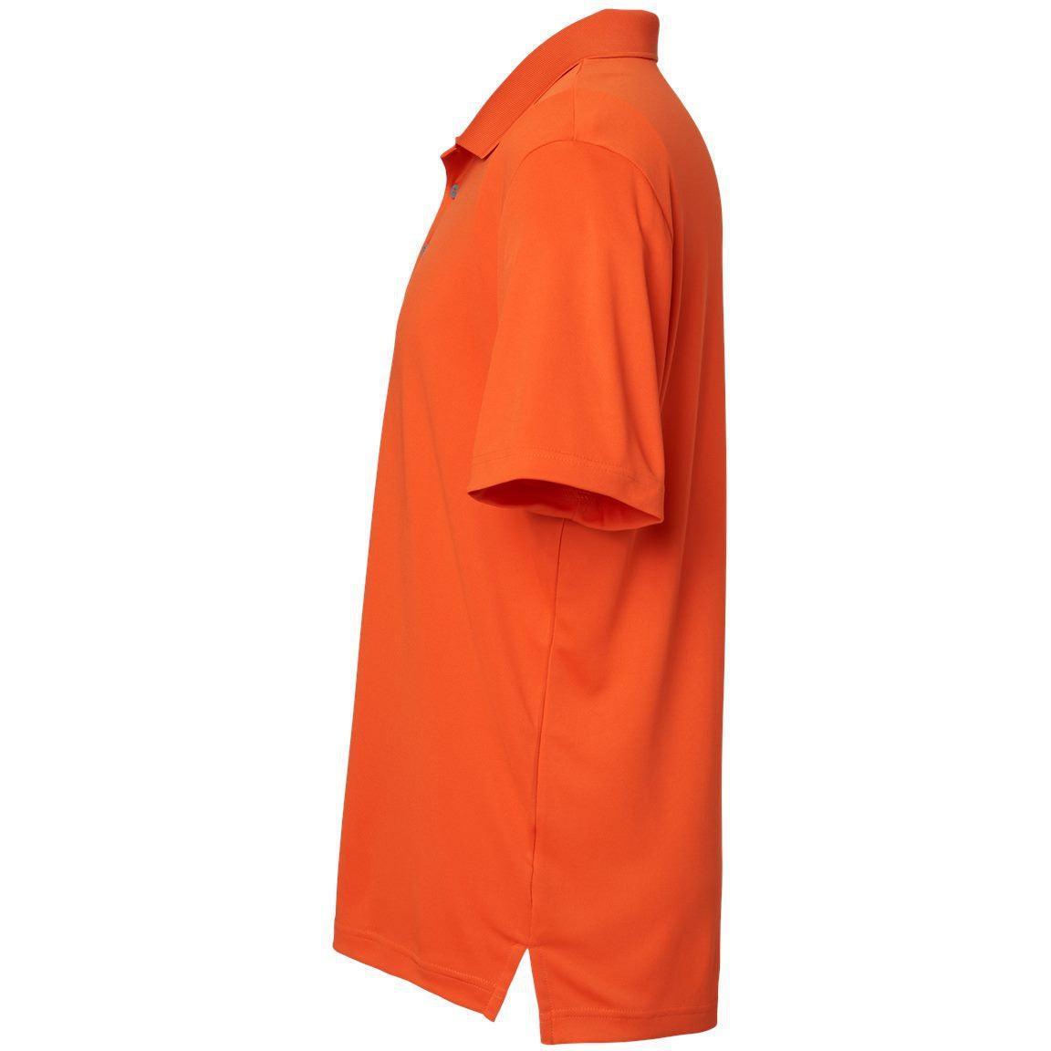 no-logo Adidas Performance Polo-Men's Polos-Adidas-Thread Logic