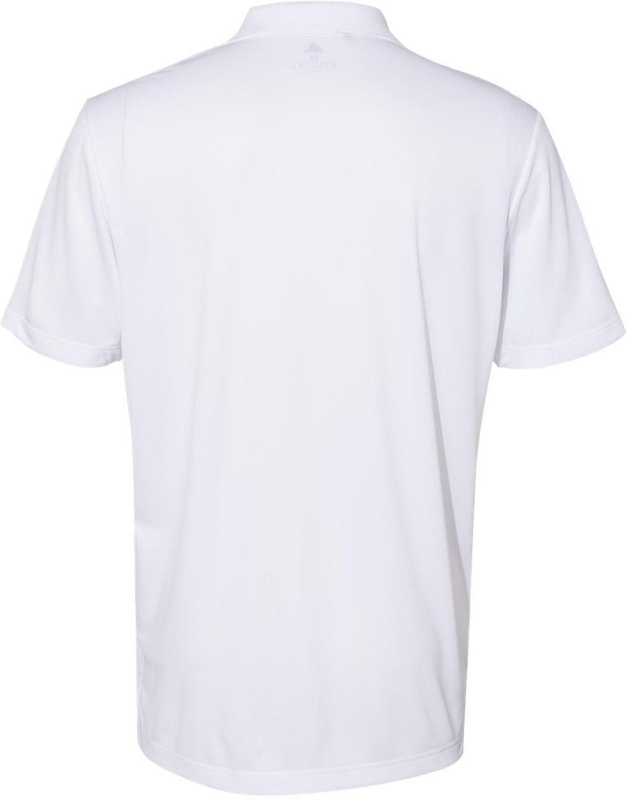 no-logo Adidas Performance Polo-Men's Polos-Adidas-Thread Logic