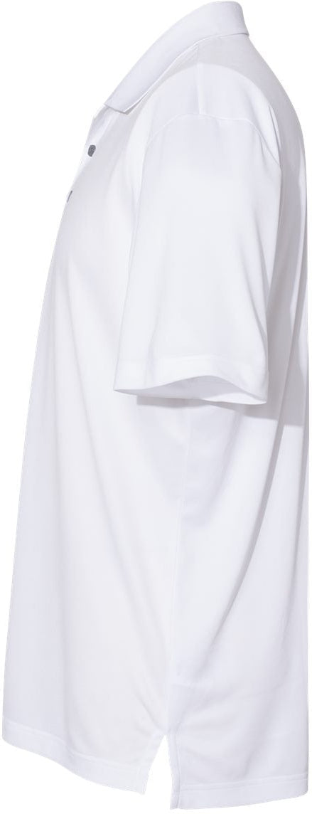 no-logo Adidas Performance Polo-Men's Polos-Adidas-Thread Logic