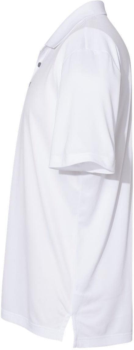 no-logo Adidas Performance Polo-Men's Polos-Adidas-Thread Logic