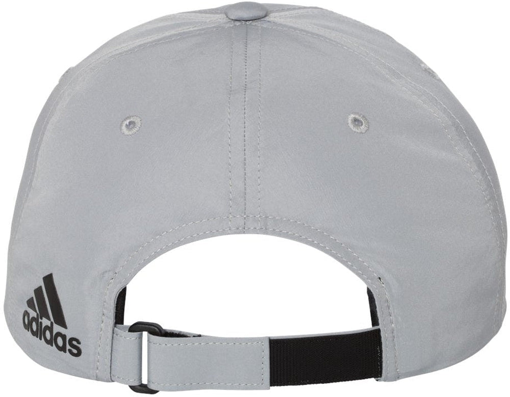 no-logo Adidas Performance Relaxed Cap-Caps-Adidas-Thread Logic