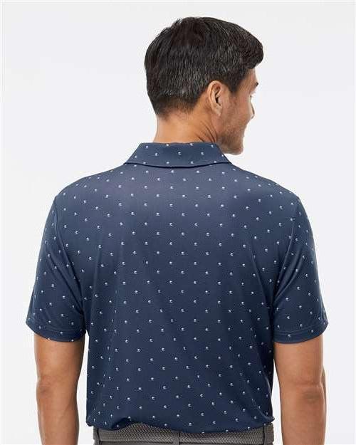 no-logo Adidas Pine Tree Polo-Apparel-Adidas-Thread Logic