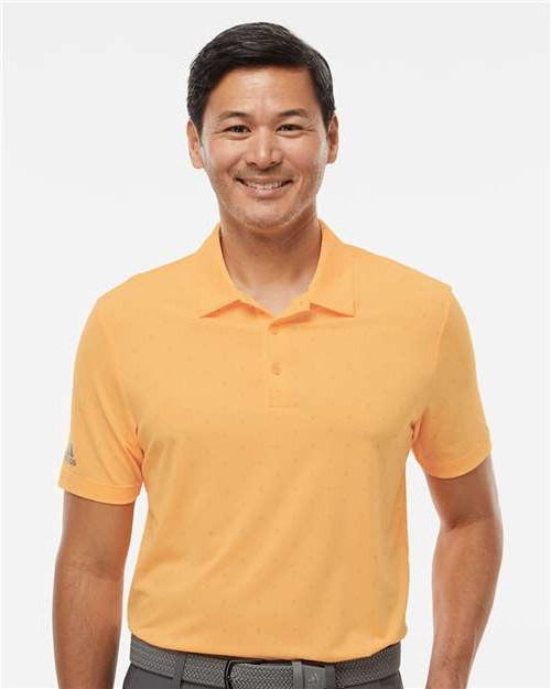 no-logo Adidas Pine Tree Polo-Apparel-Adidas-Thread Logic