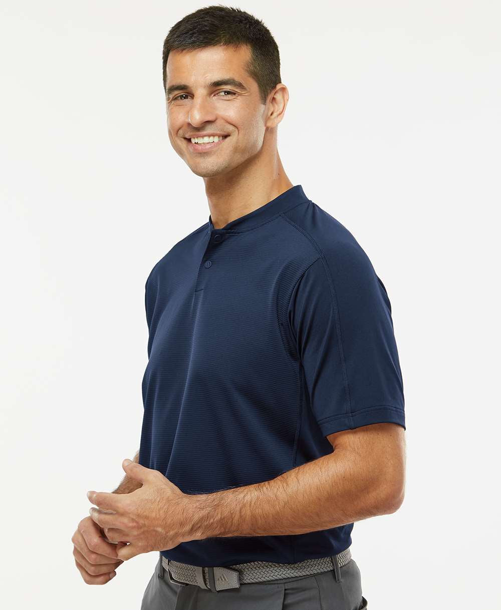 no-logo Adidas Sport Collar Polo-Adidas-Thread Logic