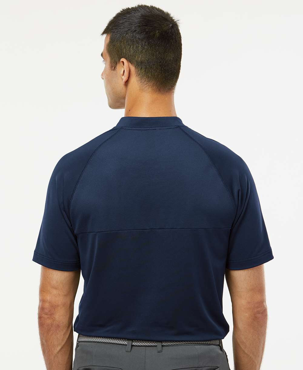 no-logo Adidas Sport Collar Polo-Adidas-Thread Logic
