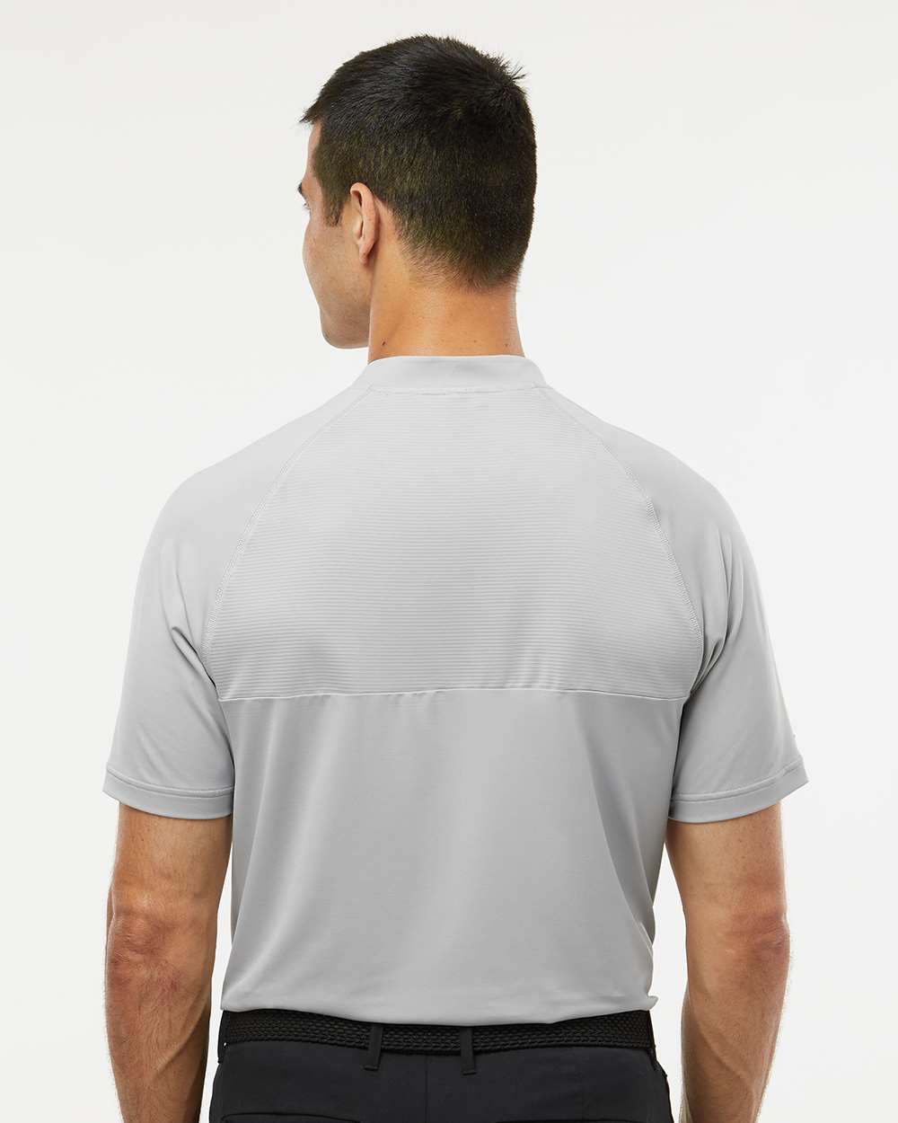 no-logo Adidas Sport Collar Polo-Adidas-Thread Logic