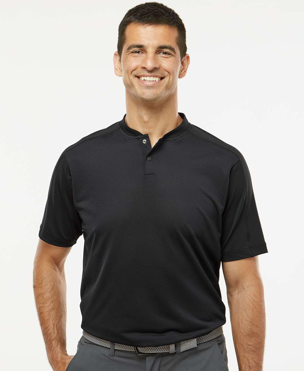 no-logo Adidas Sport Collar Polo-Adidas-Thread Logic