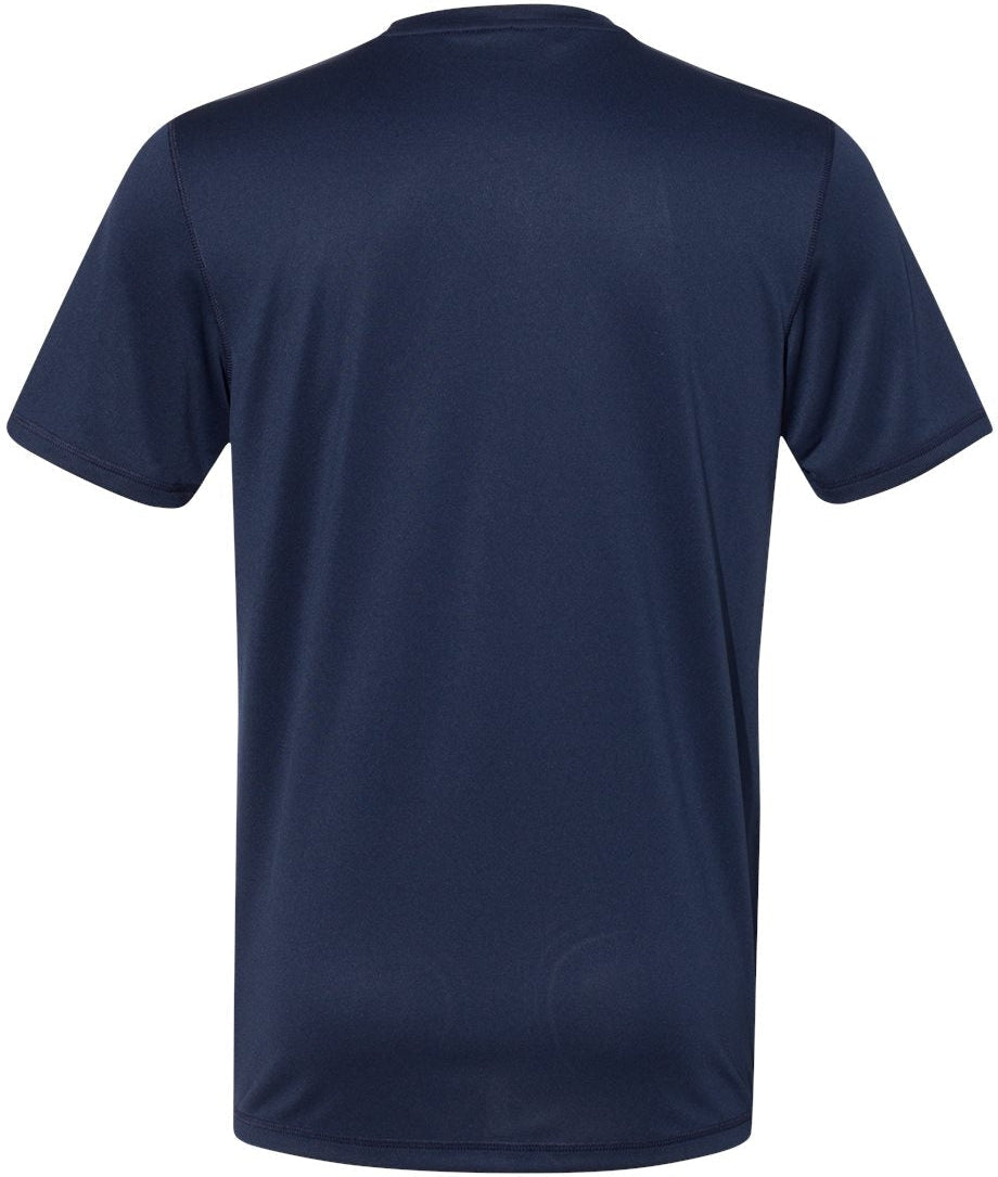 no-logo Adidas Sport TShirt -Men's T Shirts-Adidas-Thread Logic