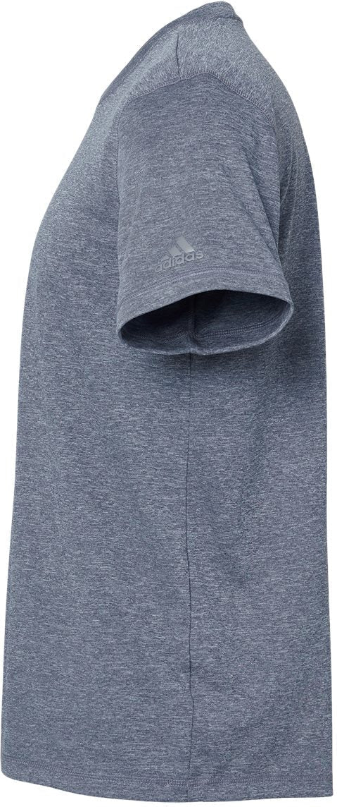 no-logo Adidas Sport TShirt -Men's T Shirts-Adidas-Thread Logic