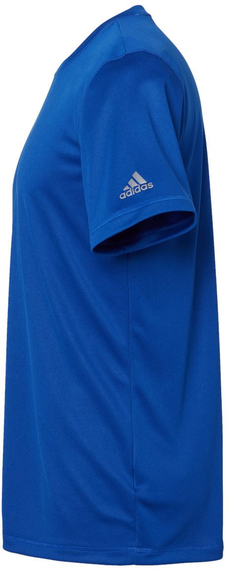 no-logo Adidas Sport TShirt -Men's T Shirts-Adidas-Thread Logic
