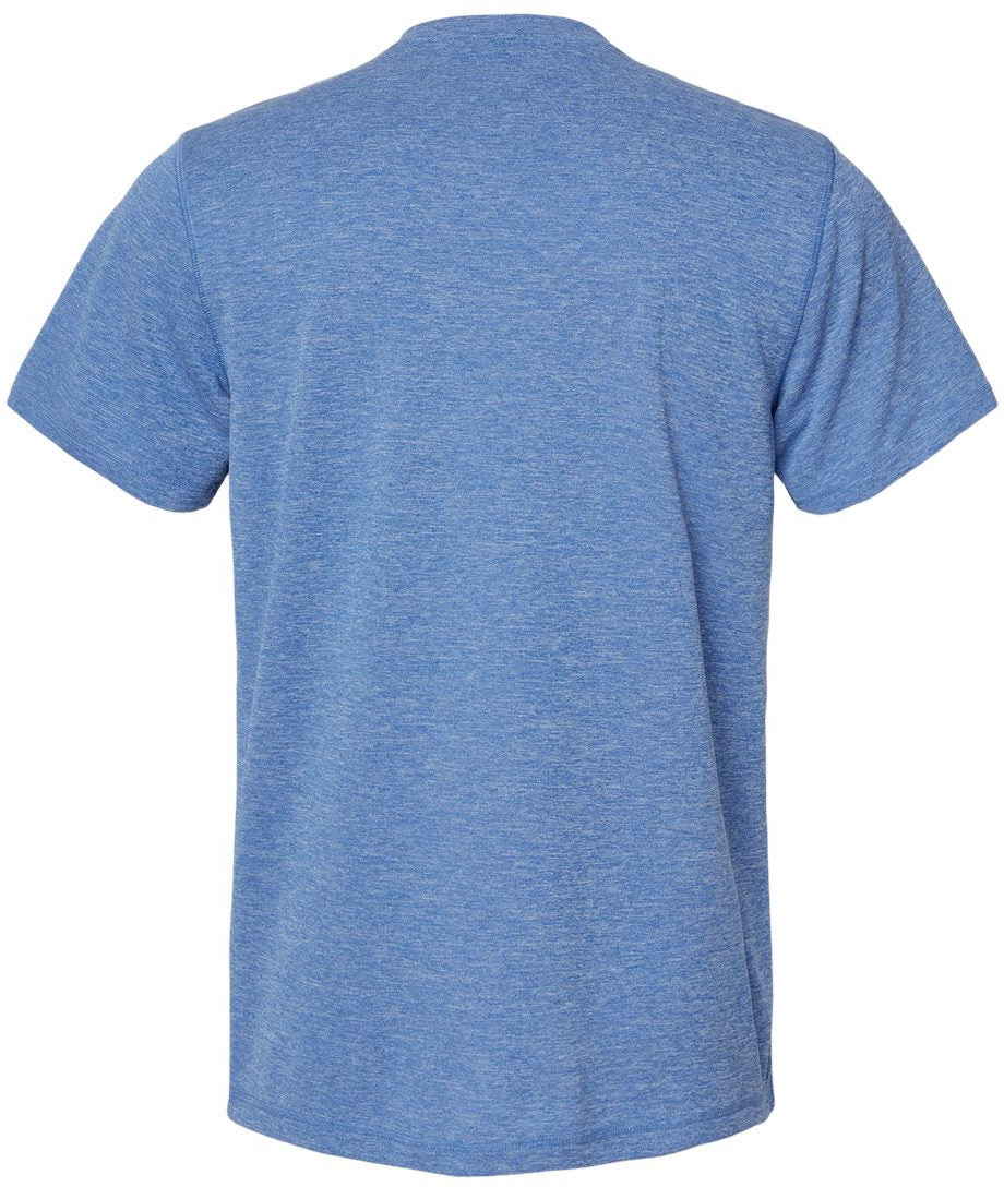 no-logo Adidas Sport TShirt -Men's T Shirts-Adidas-Thread Logic