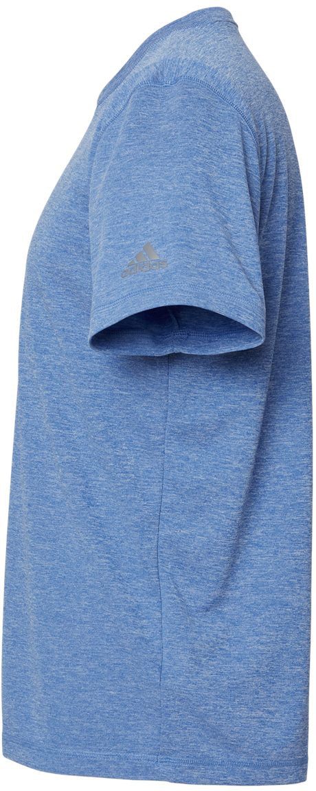 no-logo Adidas Sport TShirt -Men's T Shirts-Adidas-Thread Logic