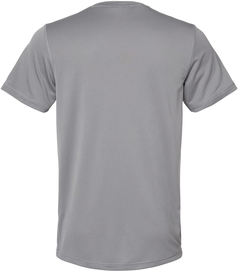 no-logo Adidas Sport TShirt -Men's T Shirts-Adidas-Thread Logic