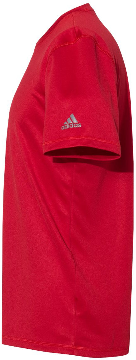 no-logo Adidas Sport TShirt -Men's T Shirts-Adidas-Thread Logic