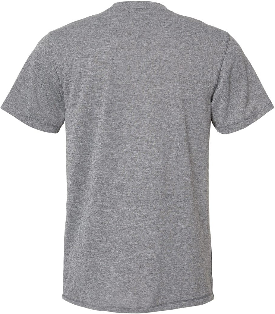 no-logo Adidas Sport TShirt -Men's T Shirts-Adidas-Thread Logic