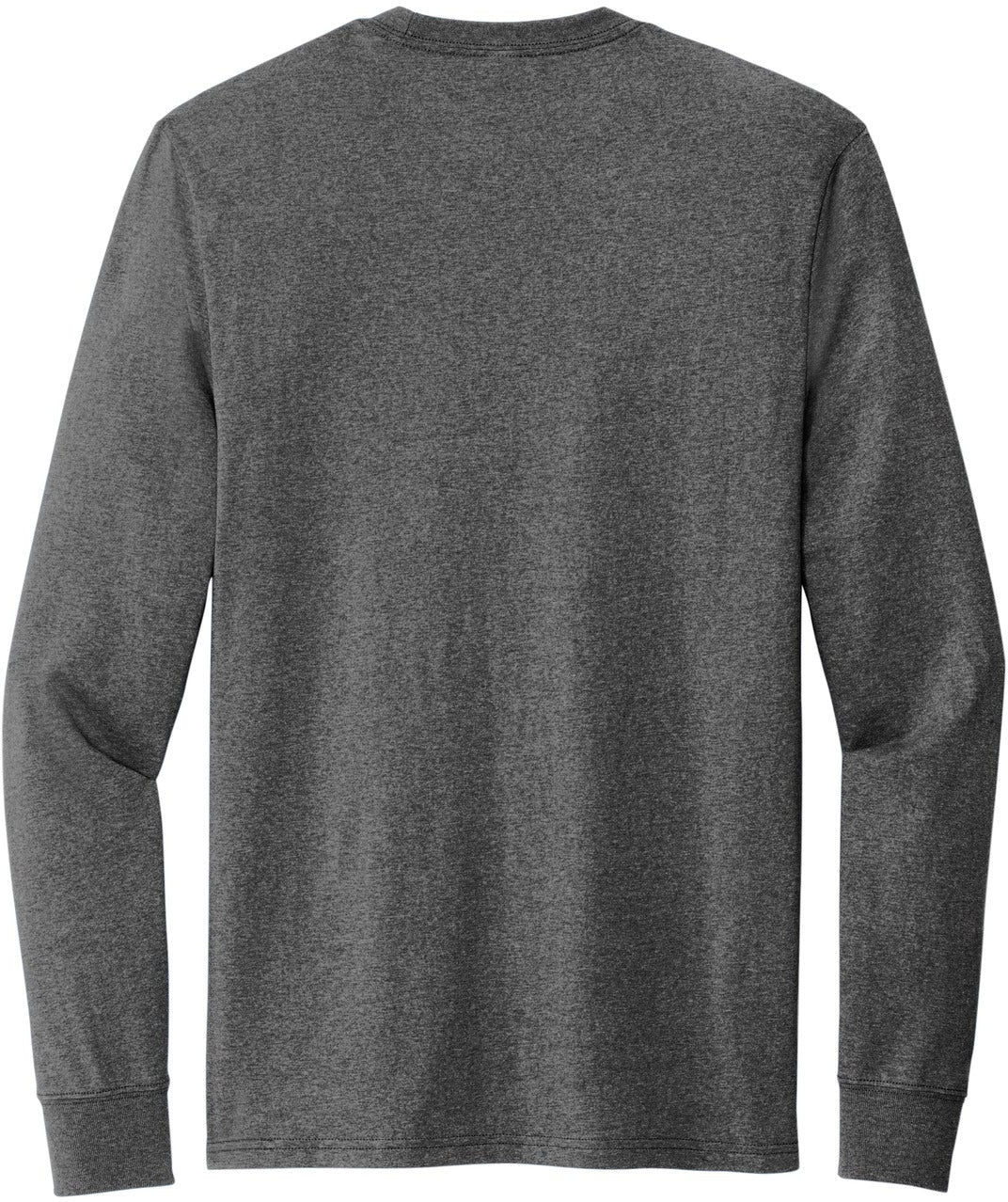 no-logo Allmade Unisex Long Sleeve Recycled Blend Tee-Regular-Allmade-Thread Logic