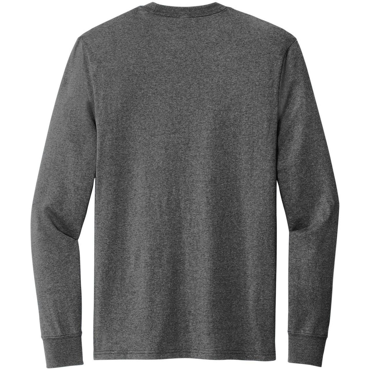 no-logo Allmade Unisex Long Sleeve Recycled Blend Tee-Regular-Allmade-Thread Logic