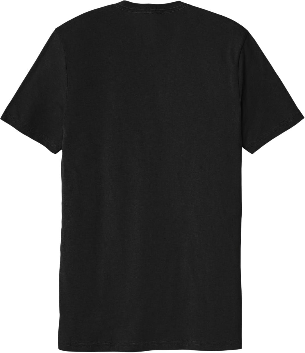 no-logo Allmade Unisex Organic Cotton Tee-Regular-Allmade-Thread Logic
