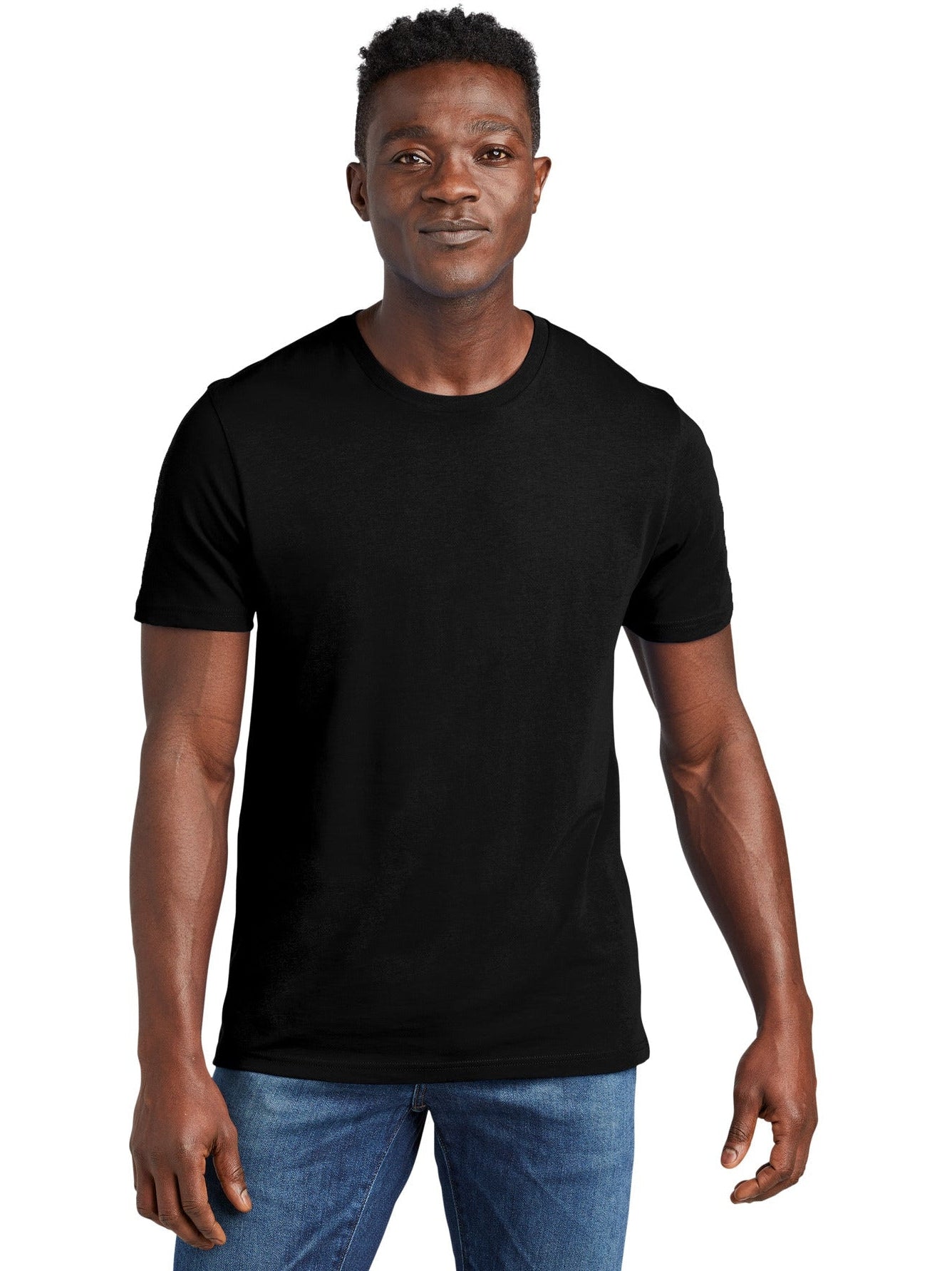 no-logo Allmade Unisex Organic Cotton Tee-Regular-Allmade-Thread Logic