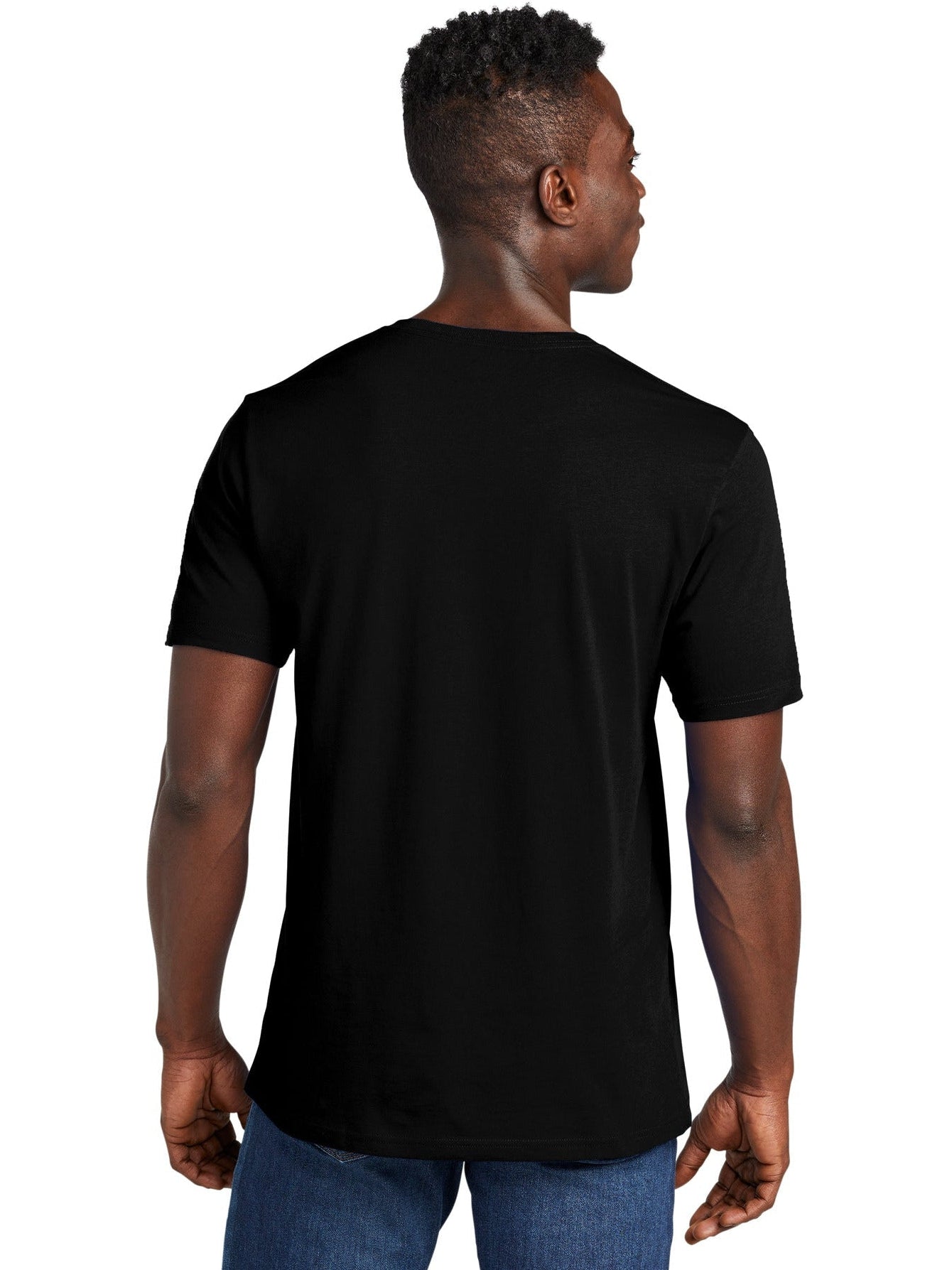 no-logo Allmade Unisex Organic Cotton Tee-Regular-Allmade-Thread Logic