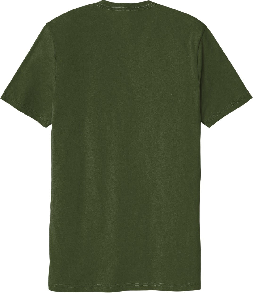 no-logo Allmade Unisex Organic Cotton Tee-Regular-Allmade-Thread Logic
