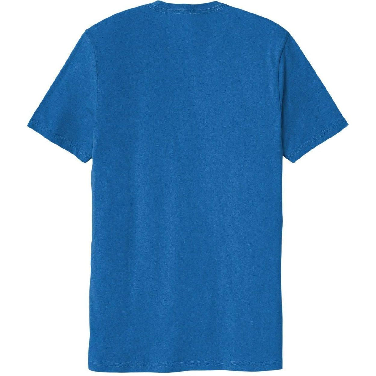 no-logo Allmade Unisex Organic Cotton Tee-Regular-Allmade-Thread Logic
