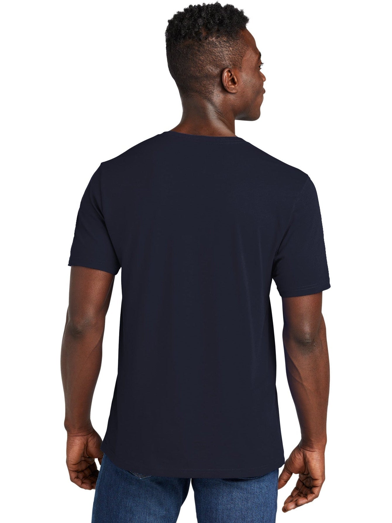 no-logo Allmade Unisex Organic Cotton Tee-Regular-Allmade-Thread Logic