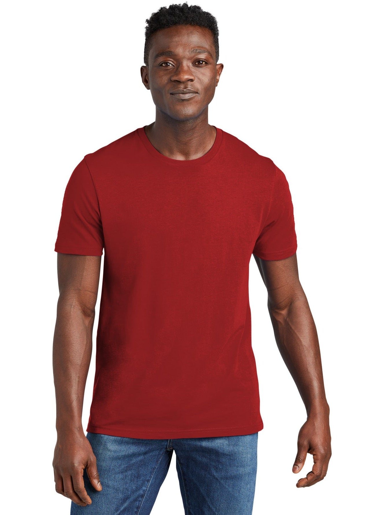 no-logo Allmade Unisex Organic Cotton Tee-Regular-Allmade-Thread Logic