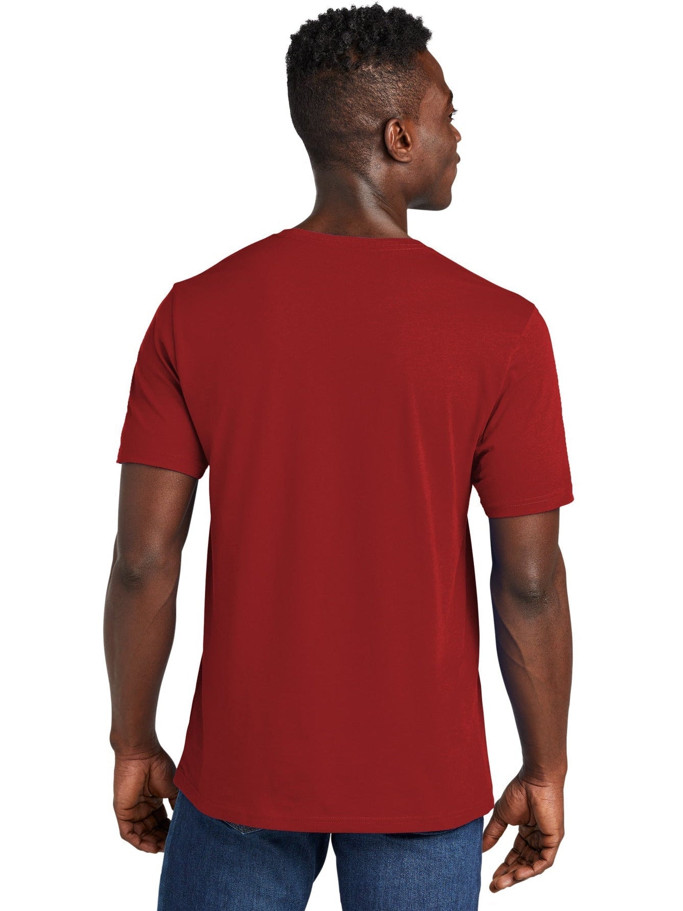 no-logo Allmade Unisex Organic Cotton Tee-Regular-Allmade-Thread Logic