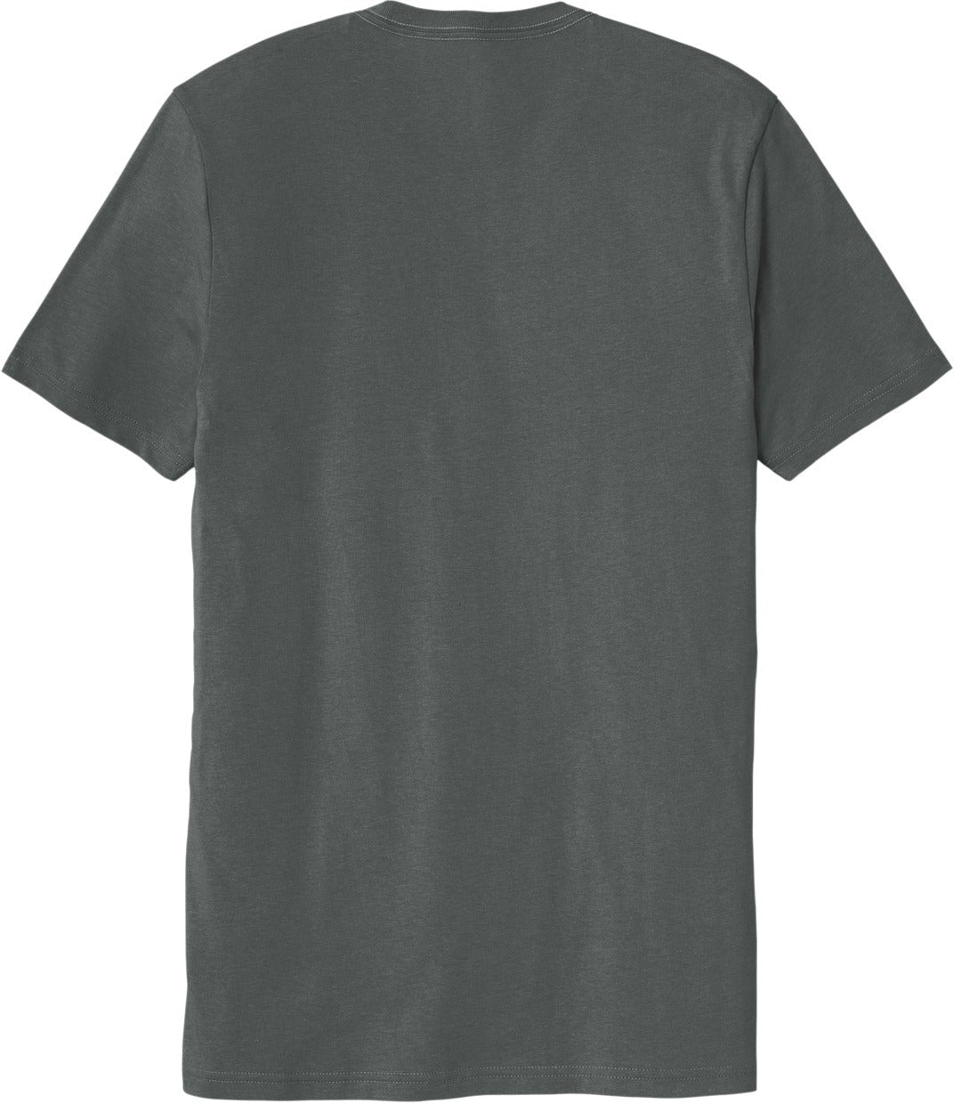 no-logo Allmade Unisex Organic Cotton Tee-Regular-Allmade-Thread Logic