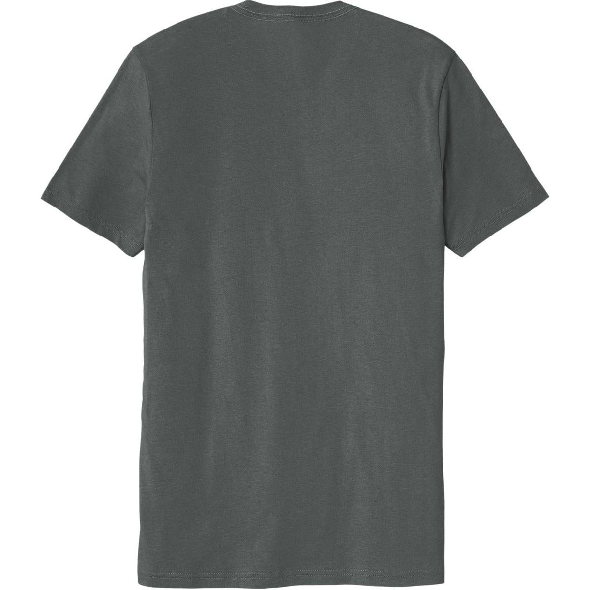 no-logo Allmade Unisex Organic Cotton Tee-Regular-Allmade-Thread Logic