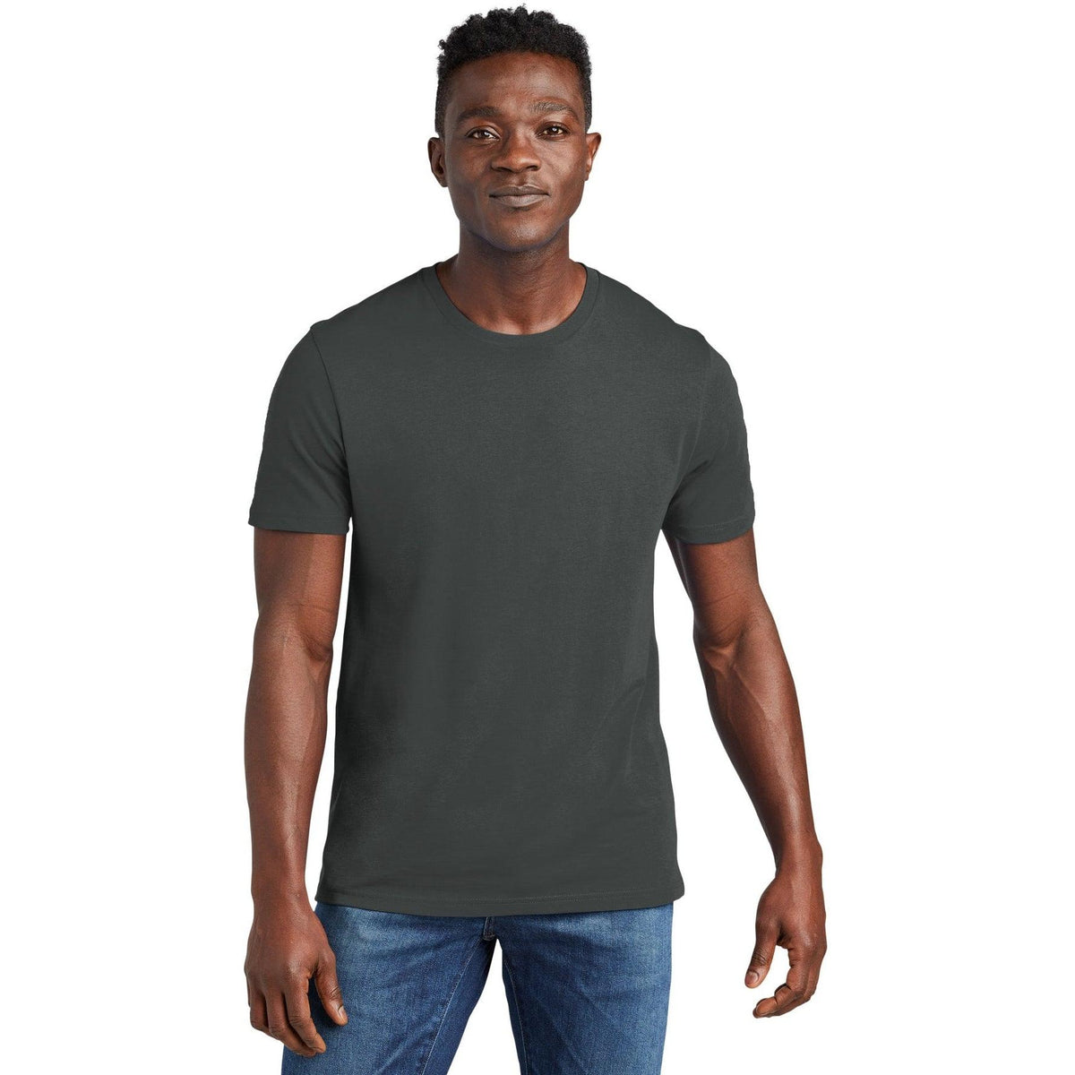 no-logo Allmade Unisex Organic Cotton Tee-Regular-Allmade-Thread Logic