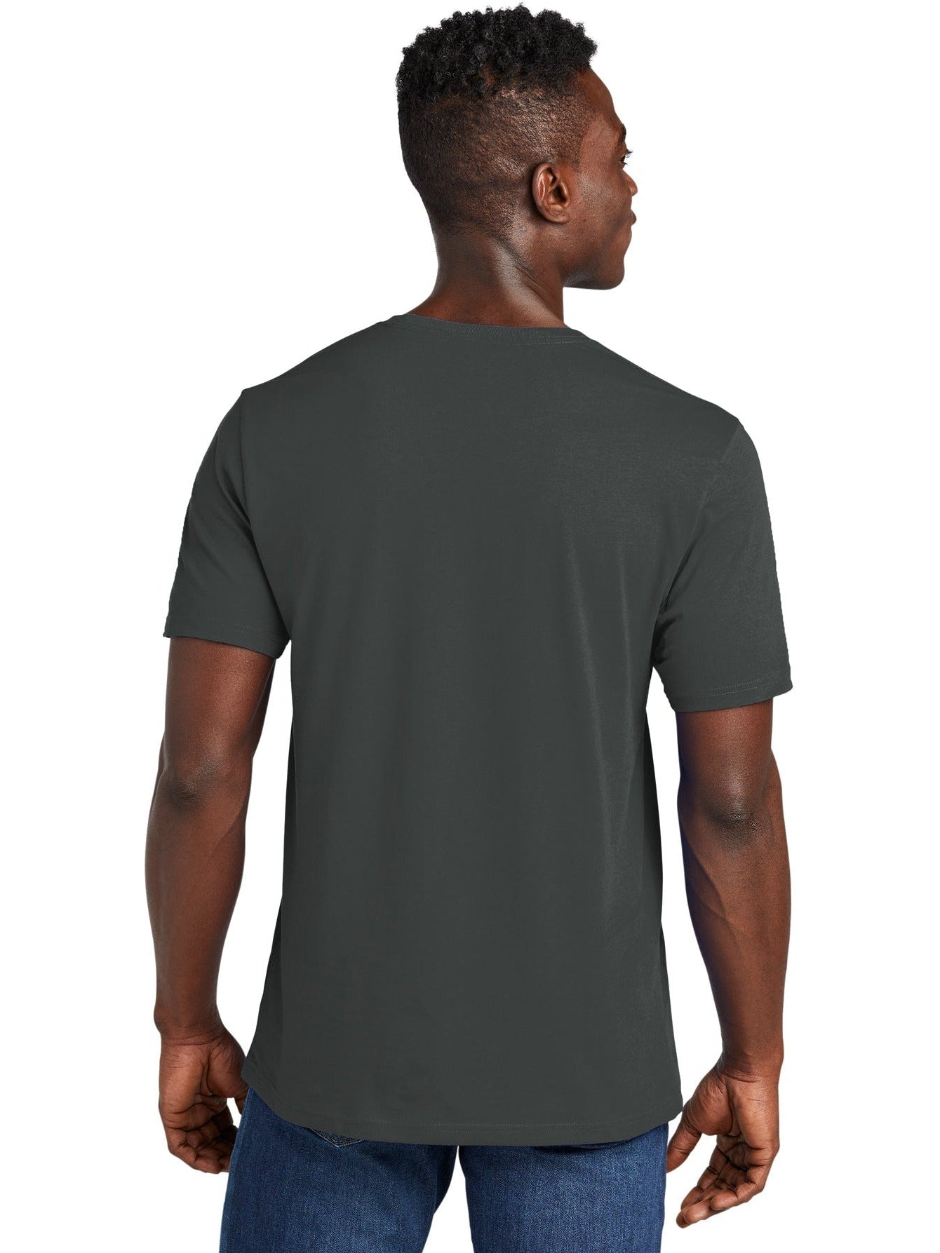 no-logo Allmade Unisex Organic Cotton Tee-Regular-Allmade-Thread Logic