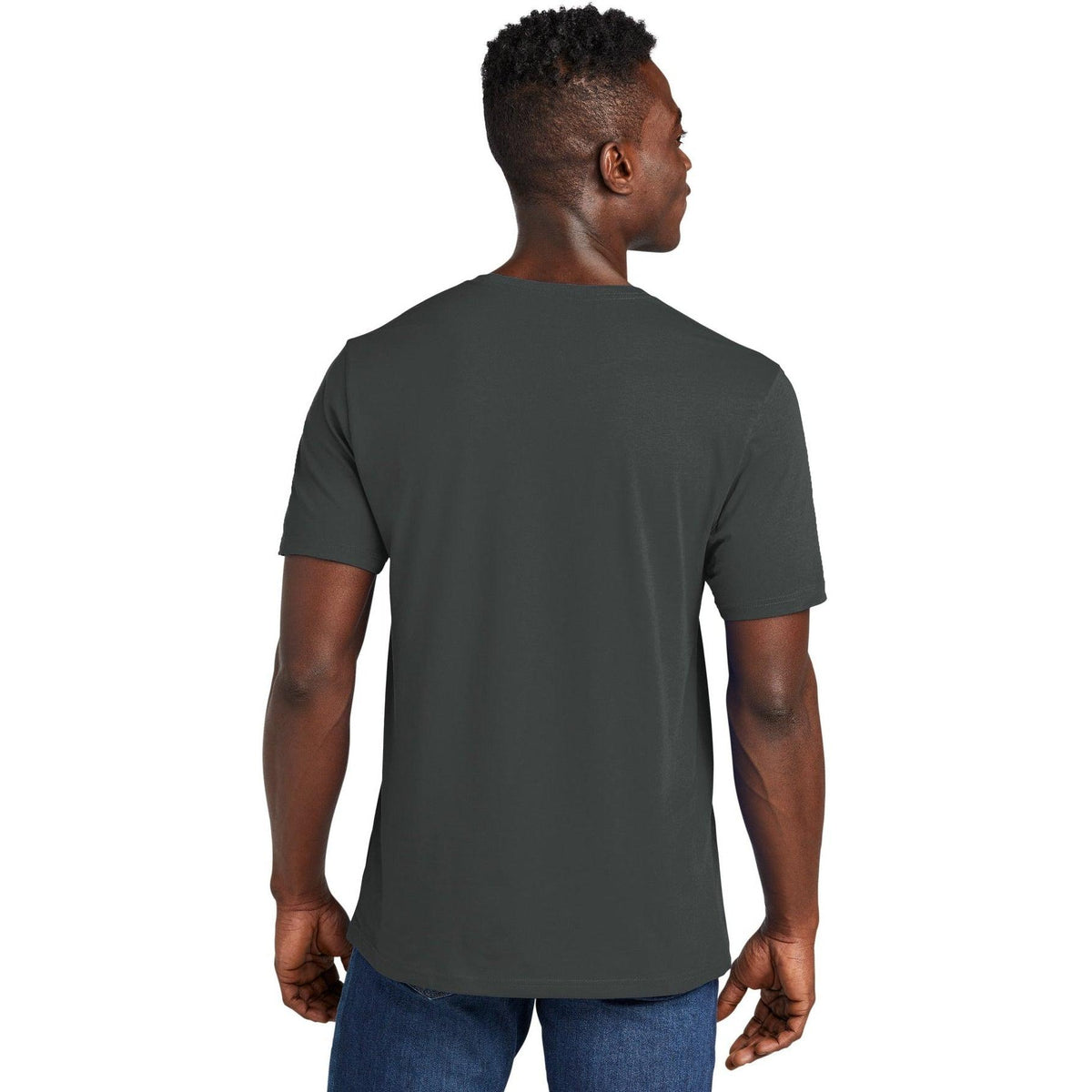 no-logo Allmade Unisex Organic Cotton Tee-Regular-Allmade-Thread Logic