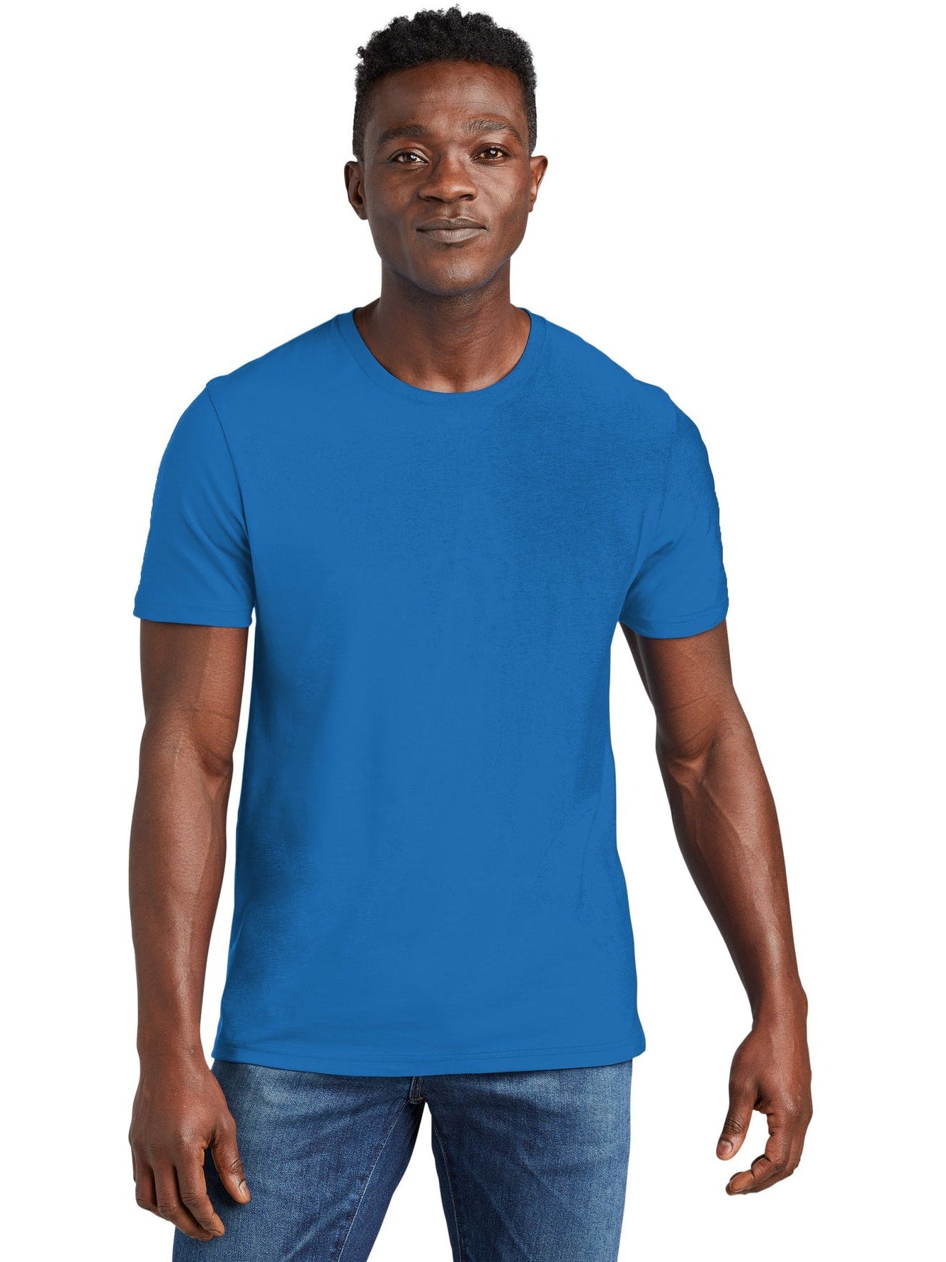 no-logo Allmade Unisex Organic Cotton Tee-Regular-Allmade-Thread Logic