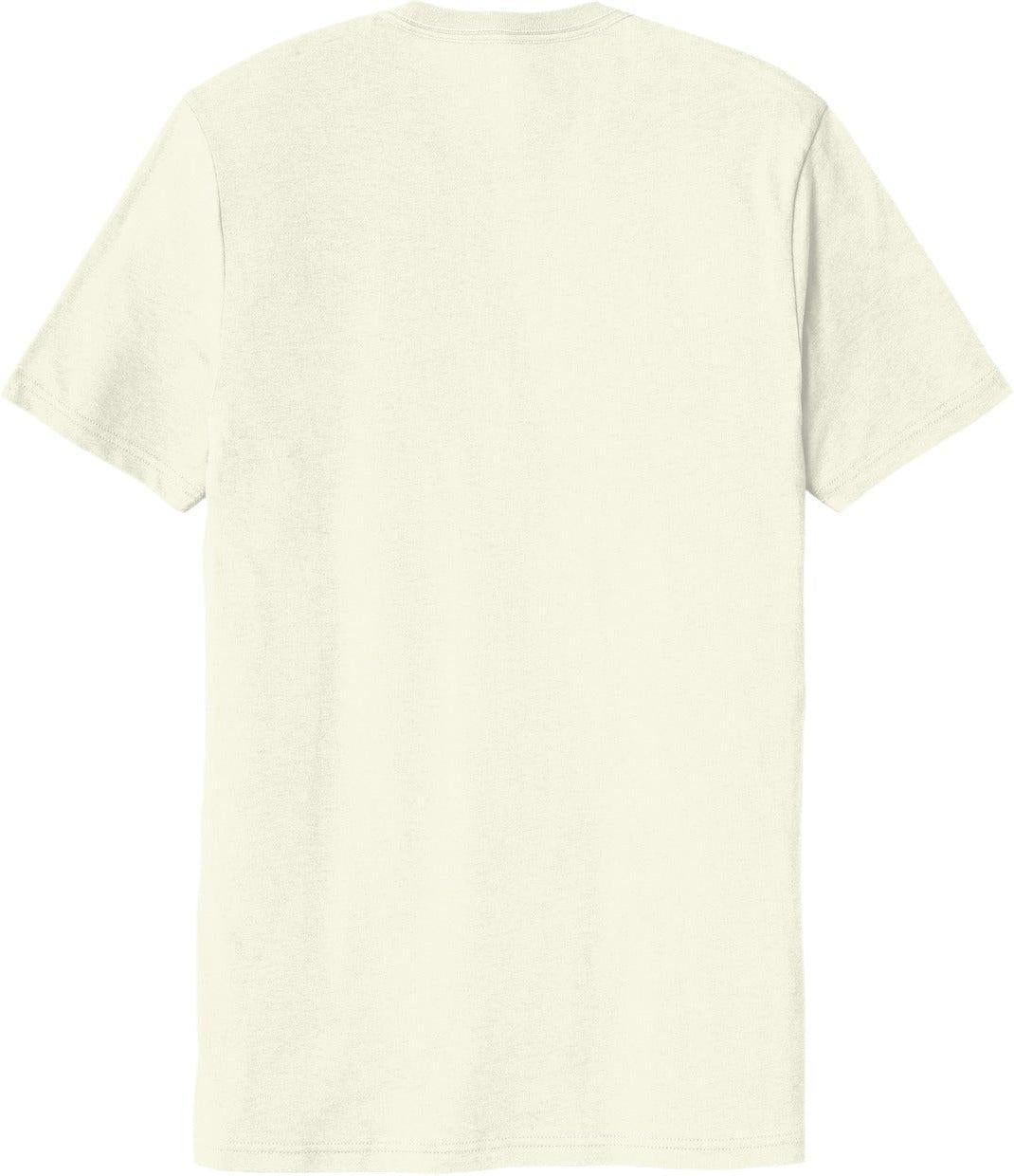 no-logo Allmade Unisex Organic Cotton Tee-Regular-Allmade-Thread Logic