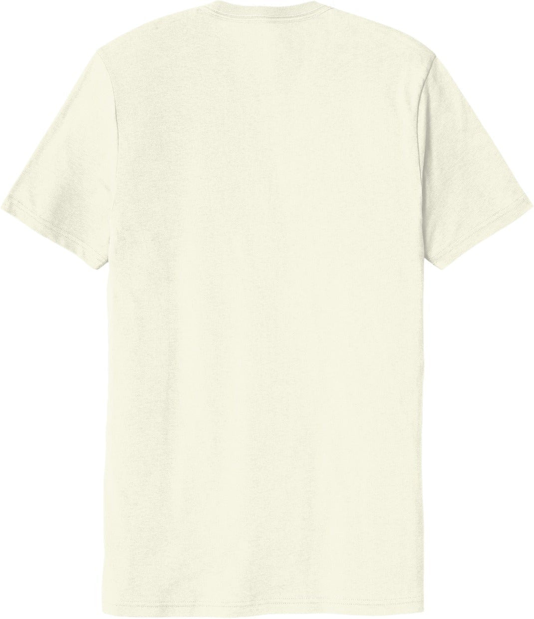 no-logo Allmade Unisex Organic Cotton Tee-Regular-Allmade-Thread Logic