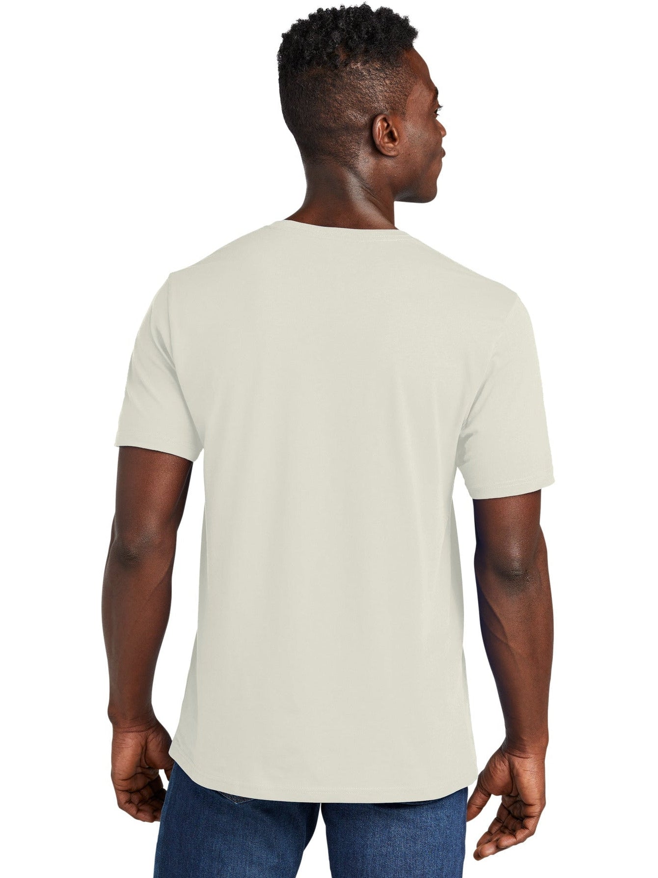 no-logo Allmade Unisex Organic Cotton Tee-Regular-Allmade-Thread Logic