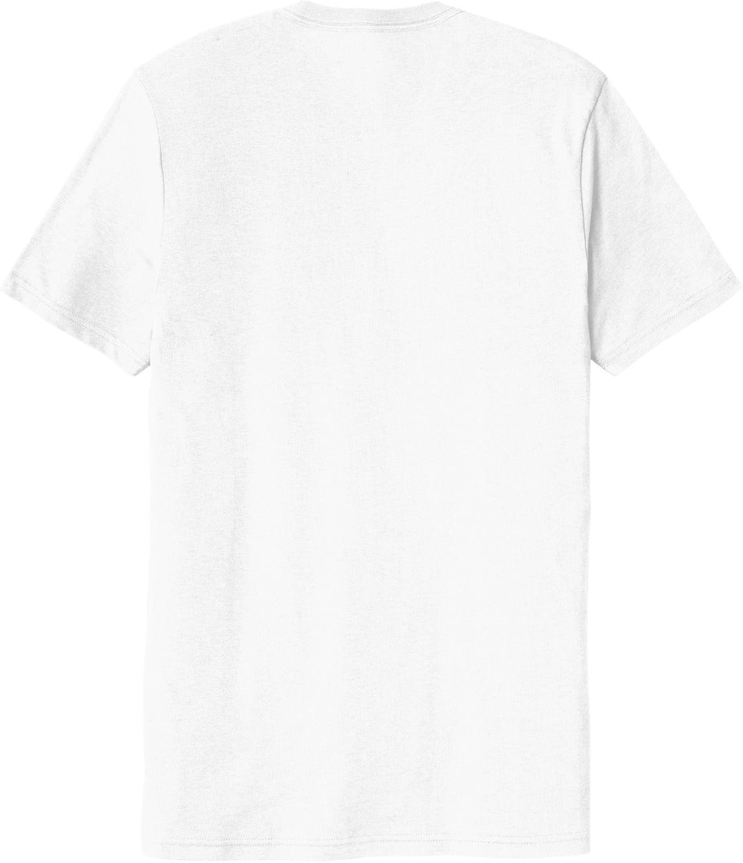 no-logo Allmade Unisex Organic Cotton Tee-Regular-Allmade-Thread Logic