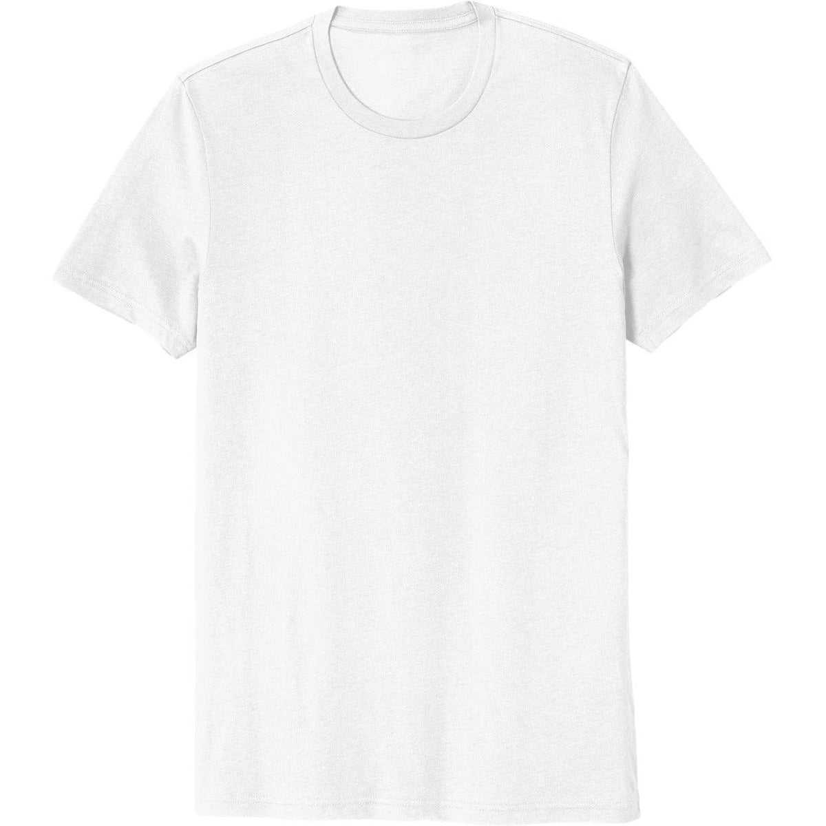 no-logo Allmade Unisex Organic Cotton Tee