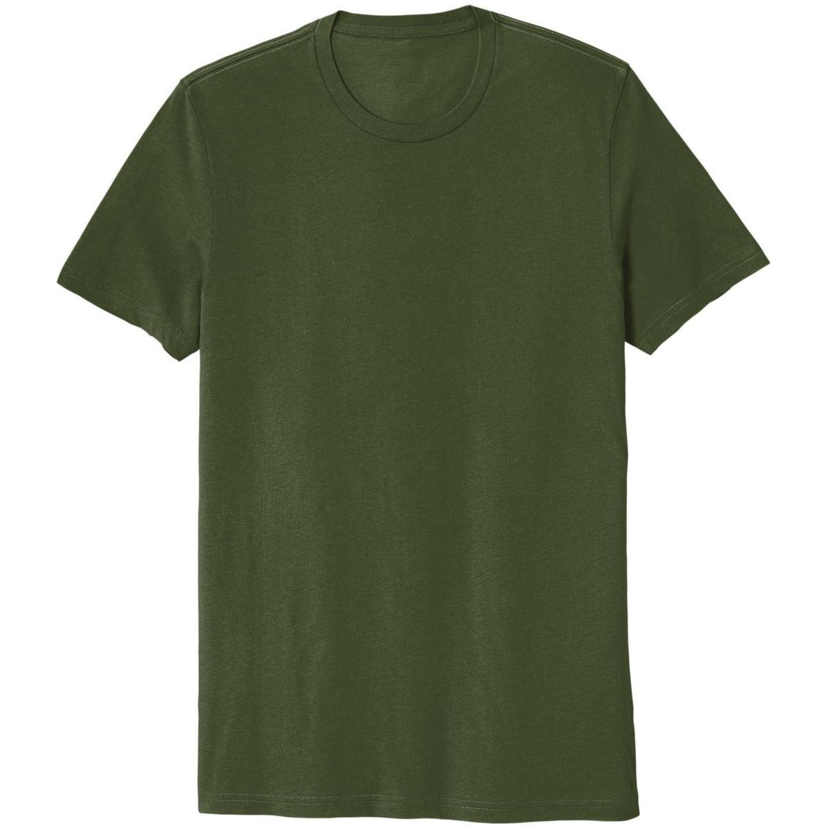 no-logo Allmade Unisex Organic Cotton Tee