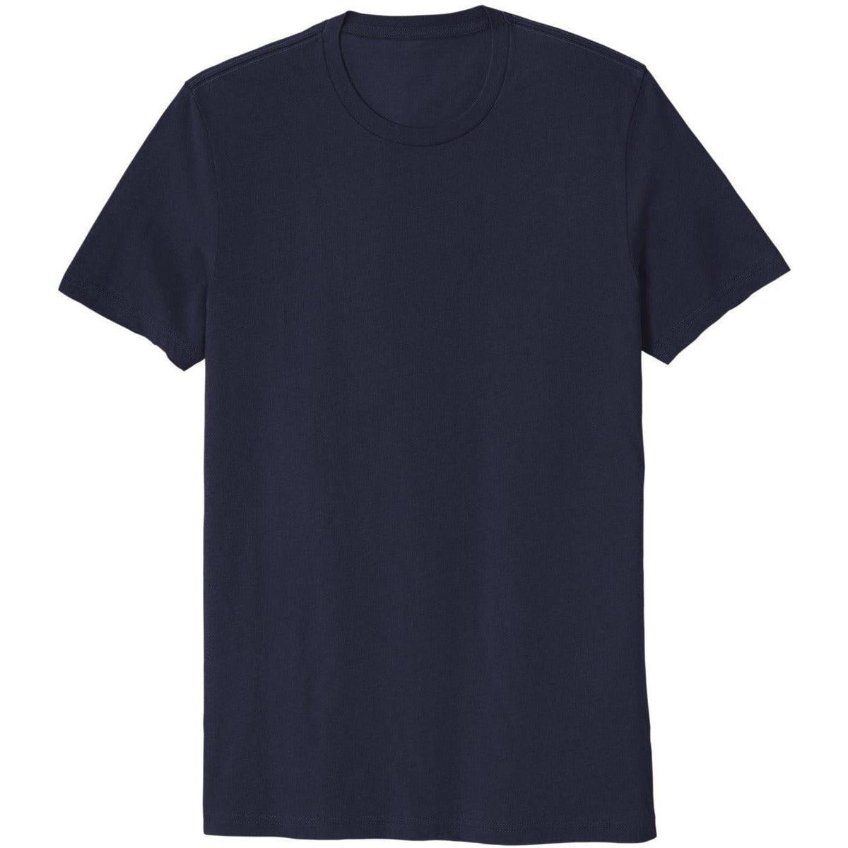 no-logo Allmade Unisex Organic Cotton Tee