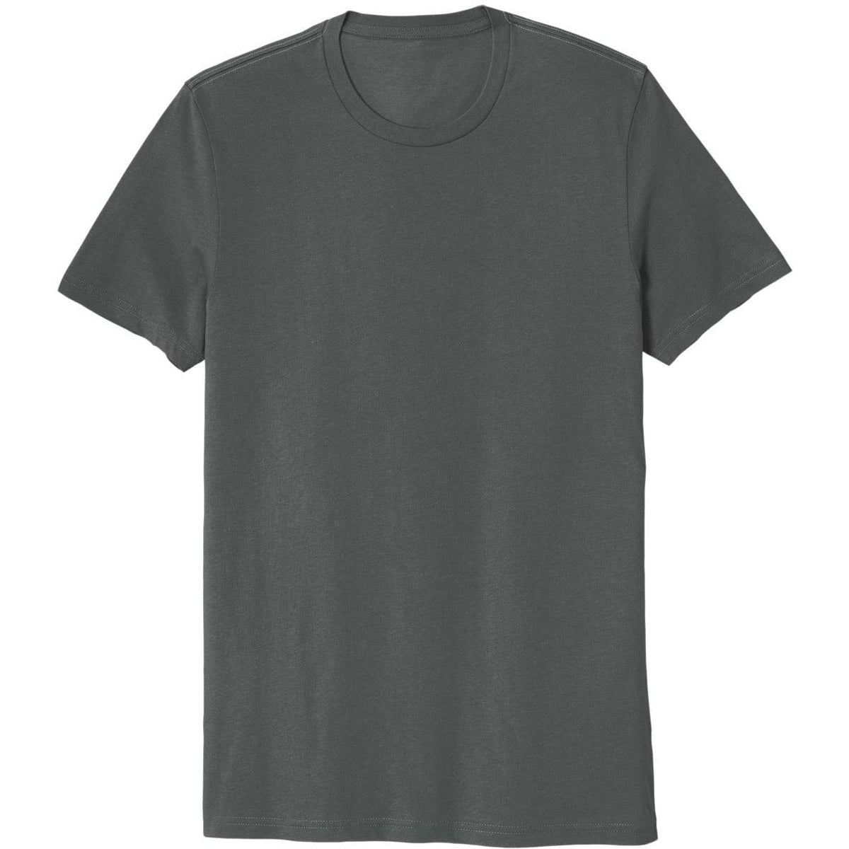no-logo Allmade Unisex Organic Cotton Tee