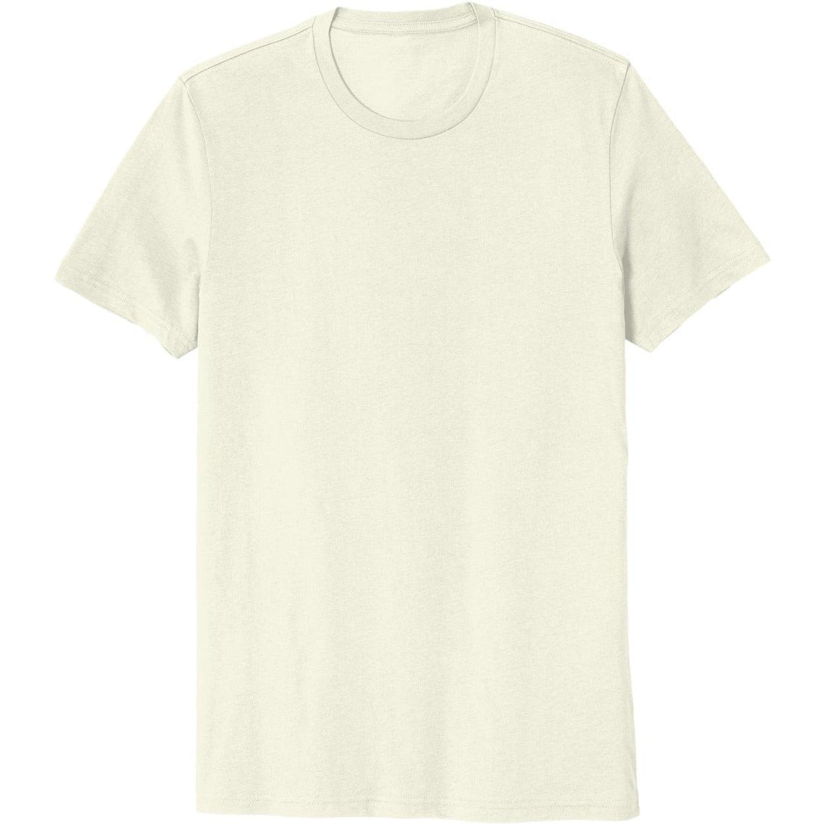 no-logo Allmade Unisex Organic Cotton Tee