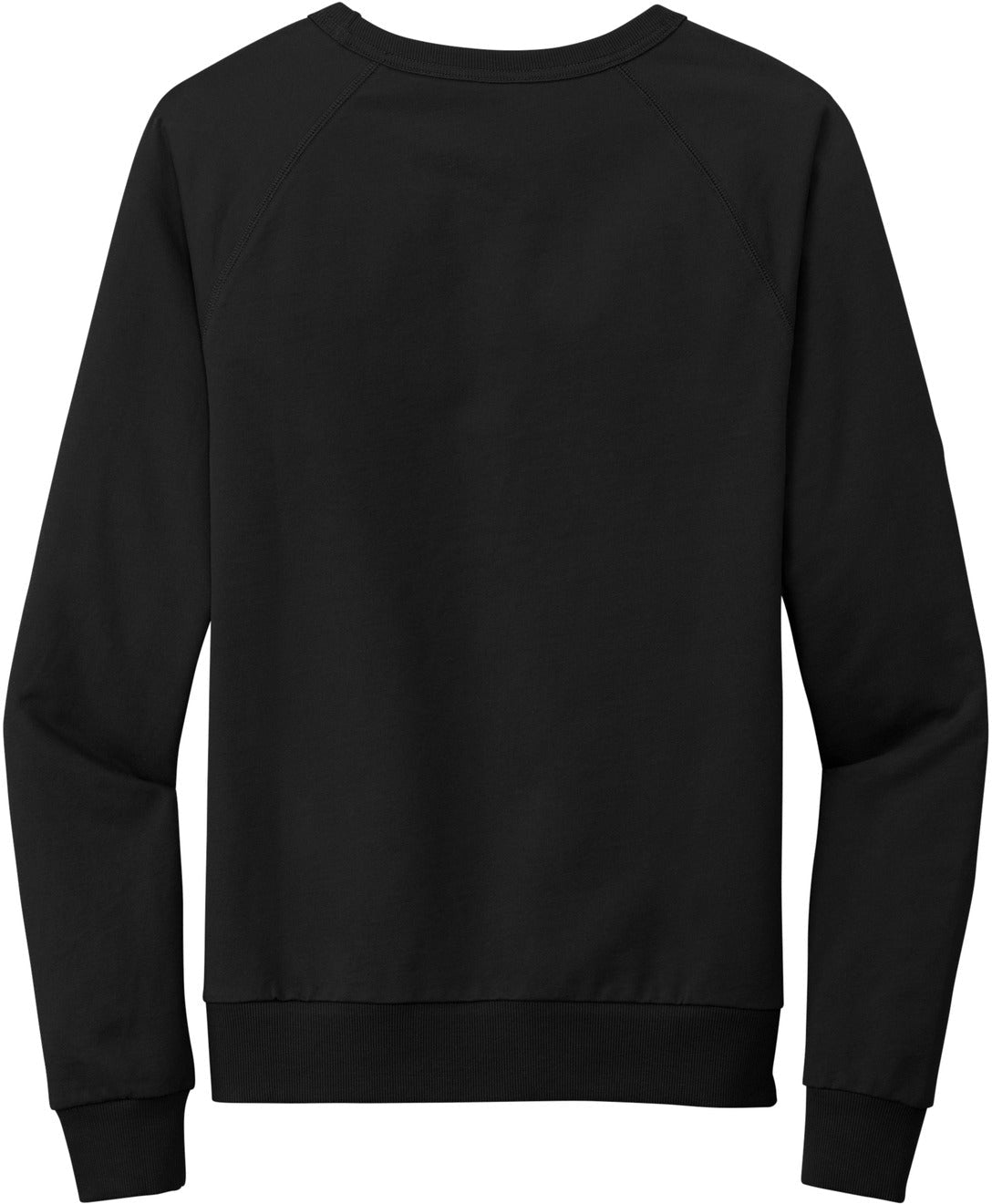 no-logo Allmade Unisex Organic French Terry Crewneck Sweatshirt-Regular-Allmade-Thread Logic