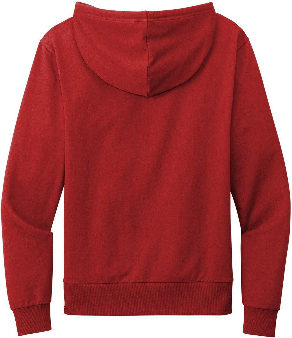 no-logo Allmade Unisex Organic French Terry Pullover Hoodie-Regular-Allmade-Thread Logic